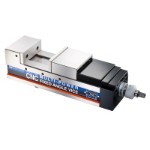 CNC Skruestik kompakt model 200x290x63 mm